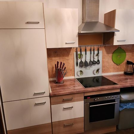 Ferienwohnung Metz Waldberg Bagian luar foto