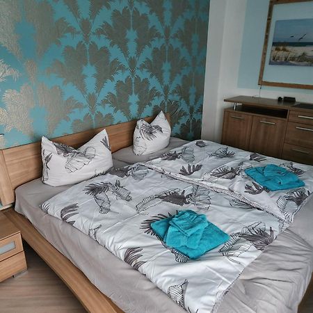 Ferienwohnung Metz Waldberg Bagian luar foto