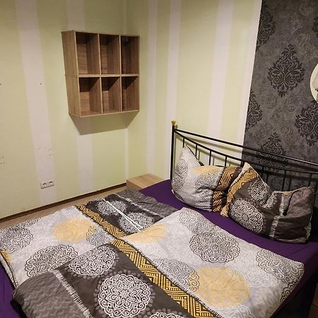 Ferienwohnung Metz Waldberg Bagian luar foto