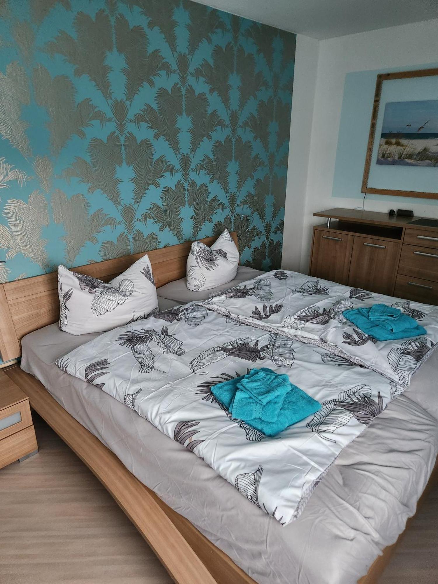 Ferienwohnung Metz Waldberg Bagian luar foto