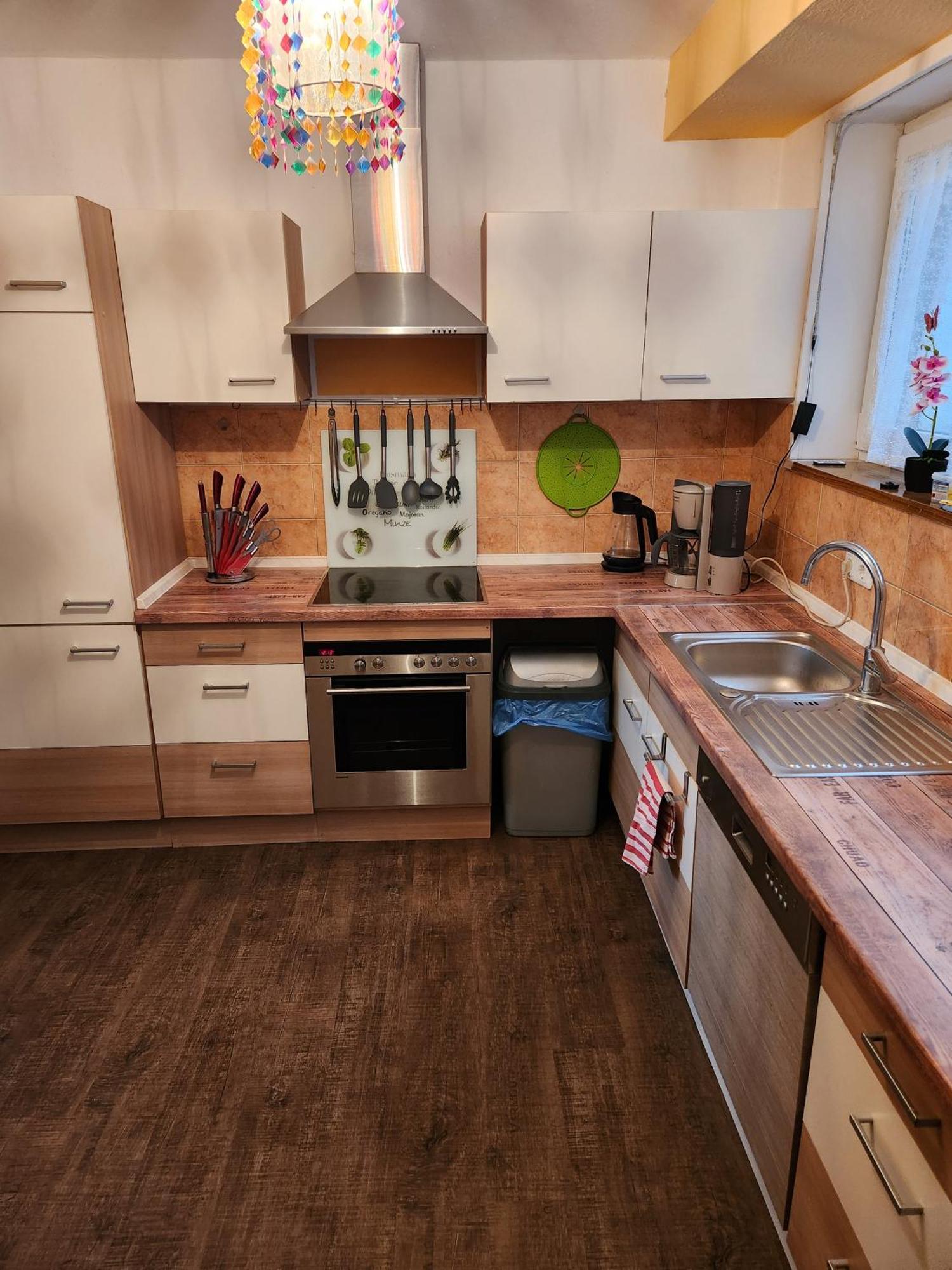 Ferienwohnung Metz Waldberg Bagian luar foto