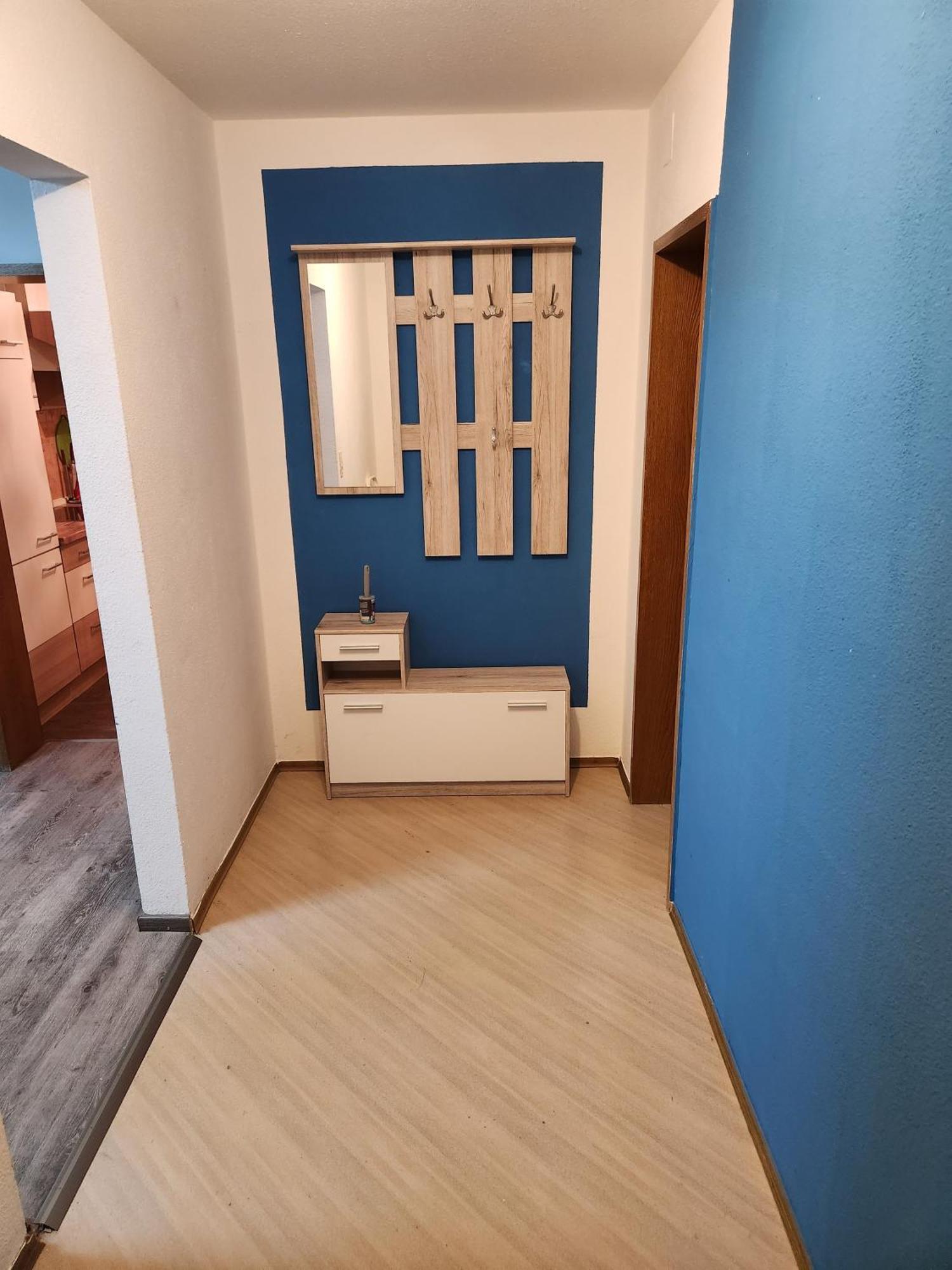 Ferienwohnung Metz Waldberg Bagian luar foto