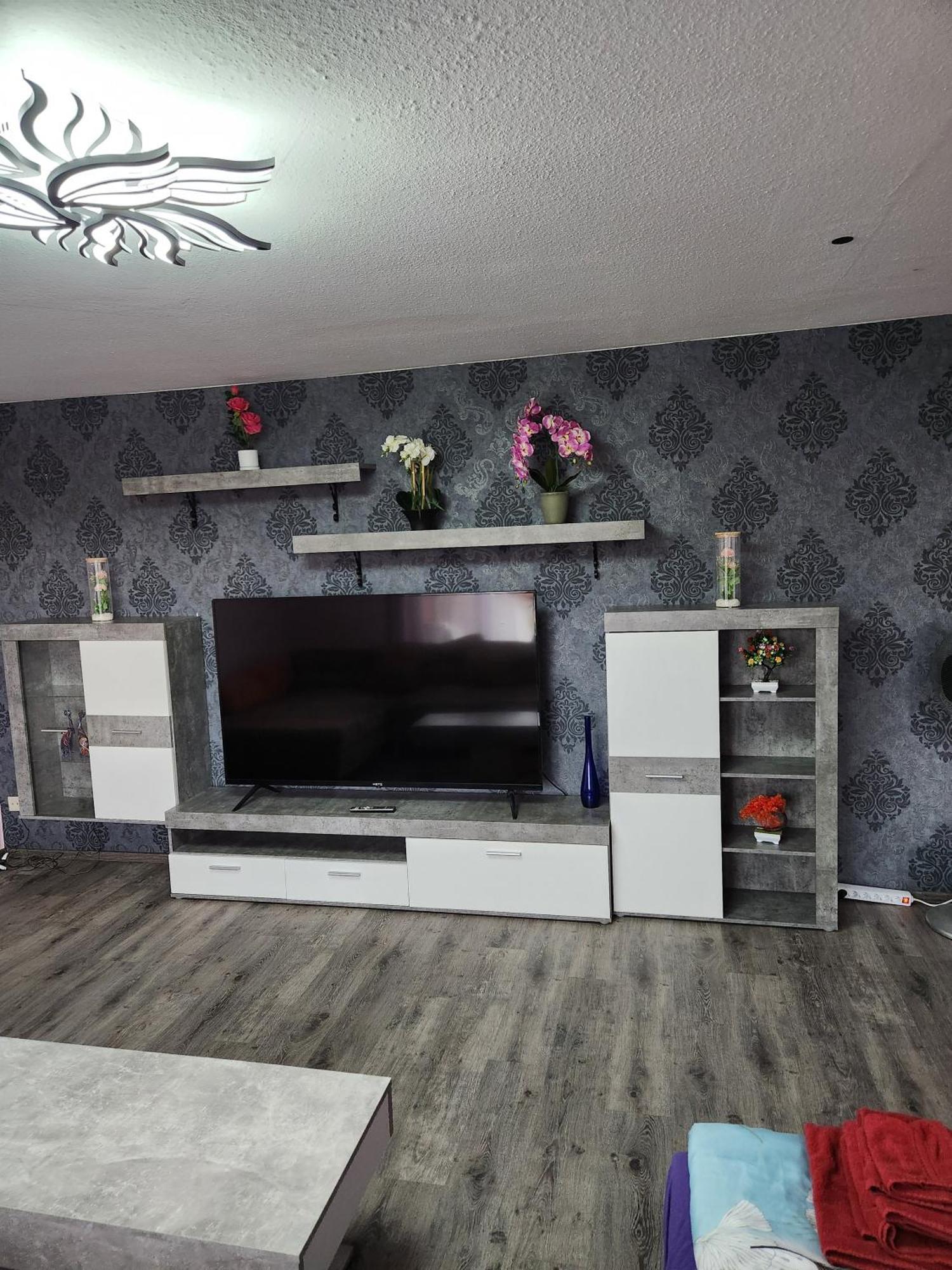 Ferienwohnung Metz Waldberg Bagian luar foto