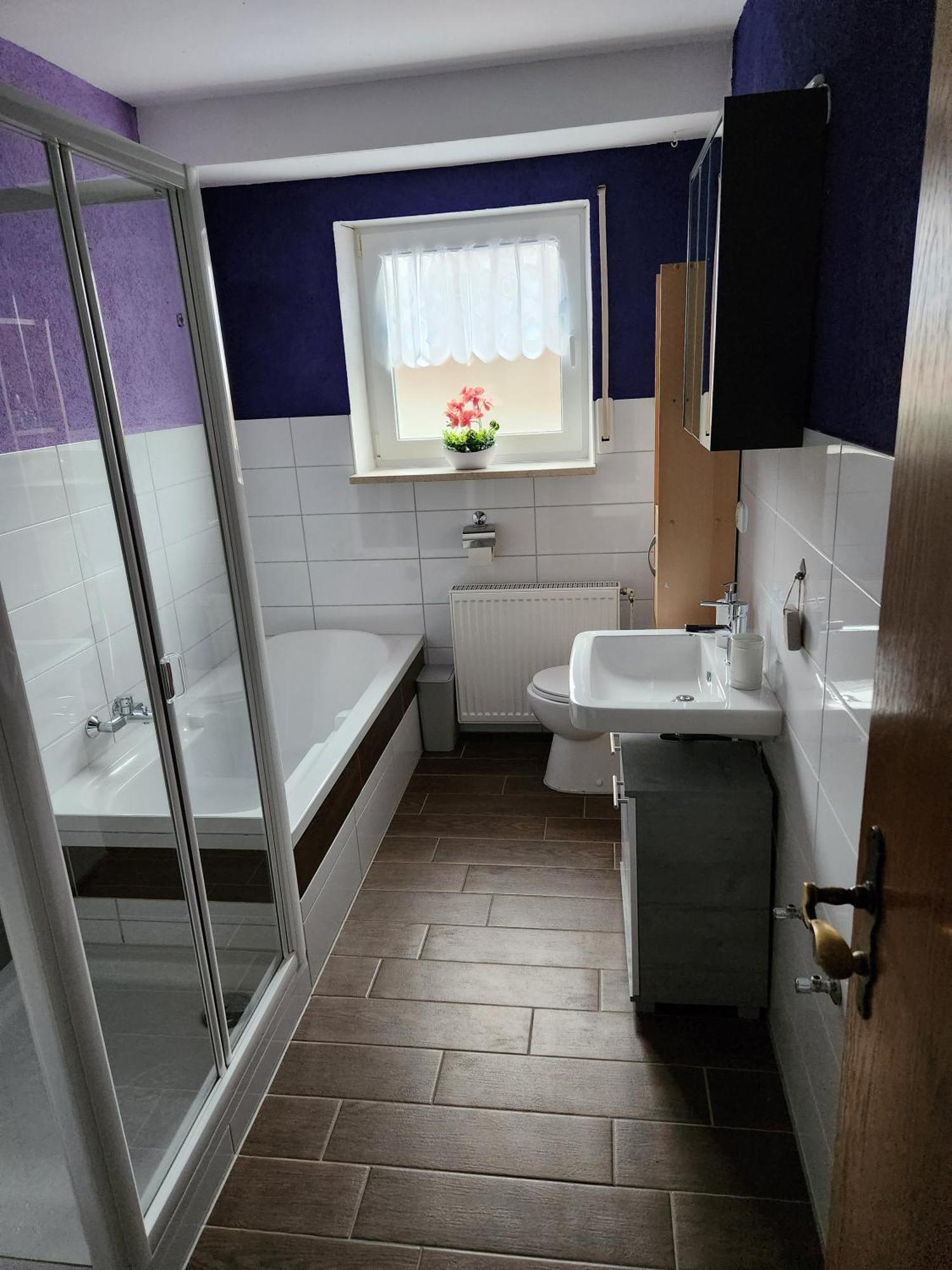 Ferienwohnung Metz Waldberg Bagian luar foto