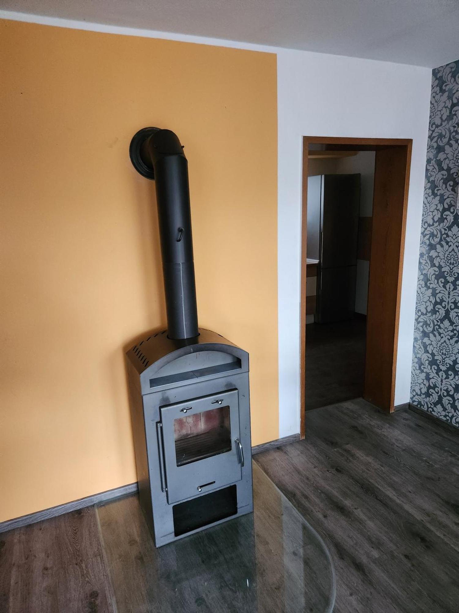 Ferienwohnung Metz Waldberg Bagian luar foto