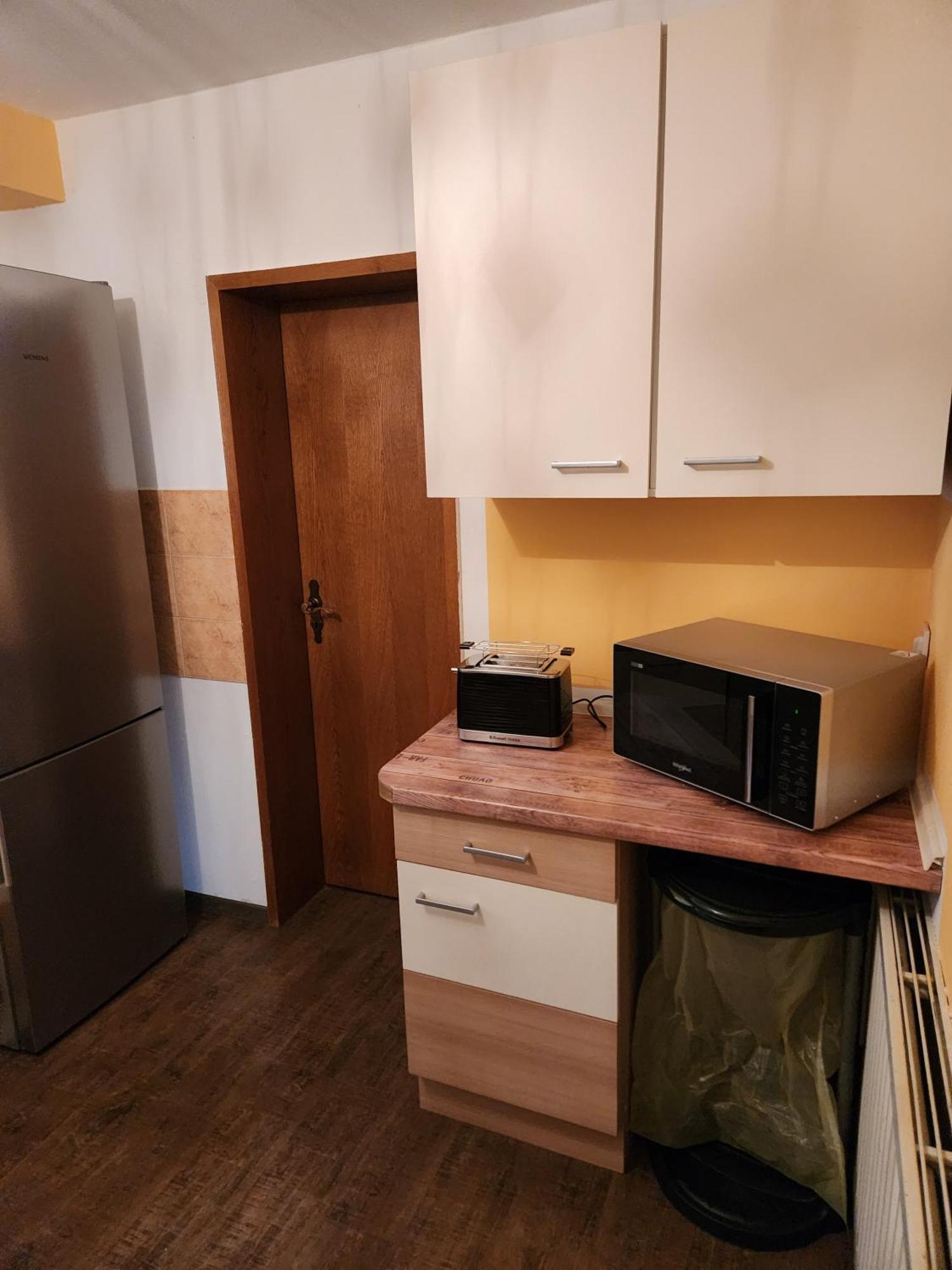Ferienwohnung Metz Waldberg Bagian luar foto