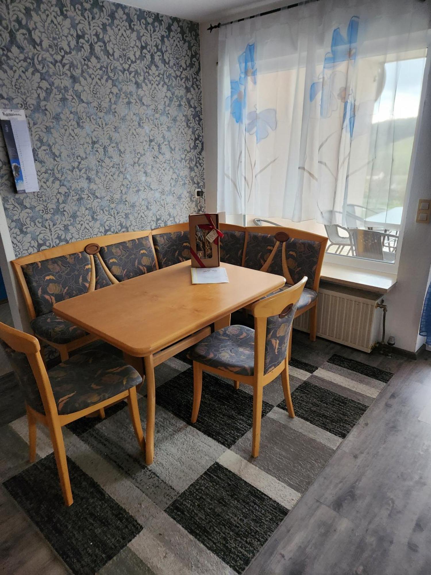 Ferienwohnung Metz Waldberg Bagian luar foto