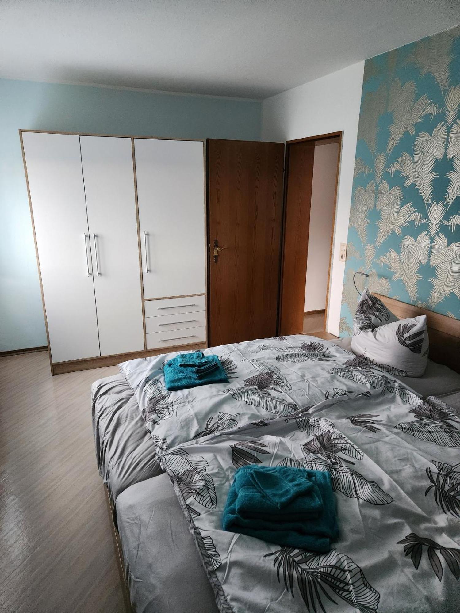 Ferienwohnung Metz Waldberg Bagian luar foto