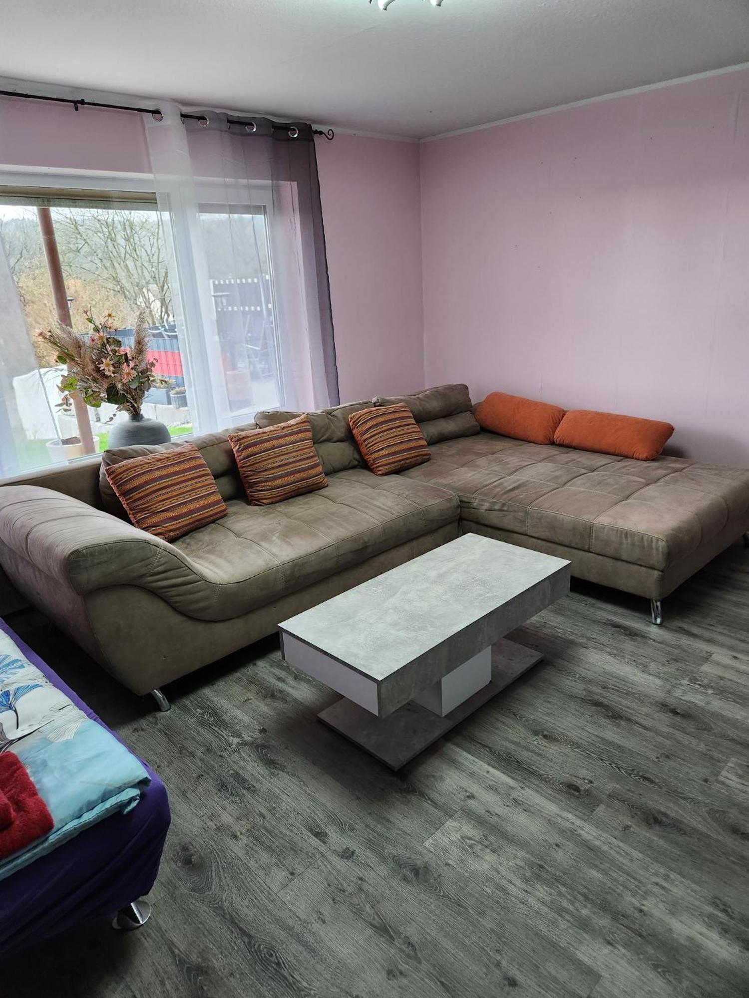 Ferienwohnung Metz Waldberg Bagian luar foto