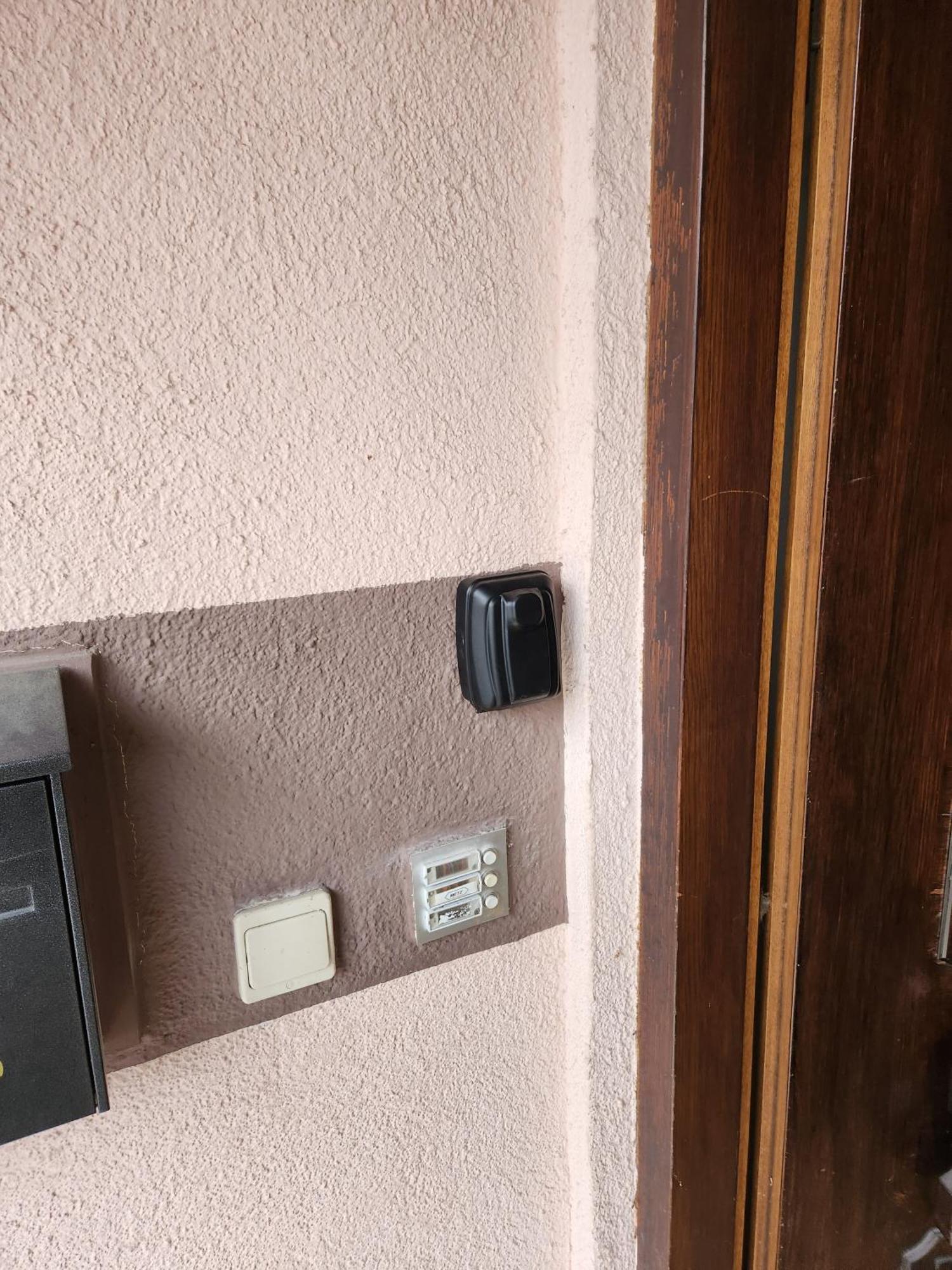 Ferienwohnung Metz Waldberg Bagian luar foto